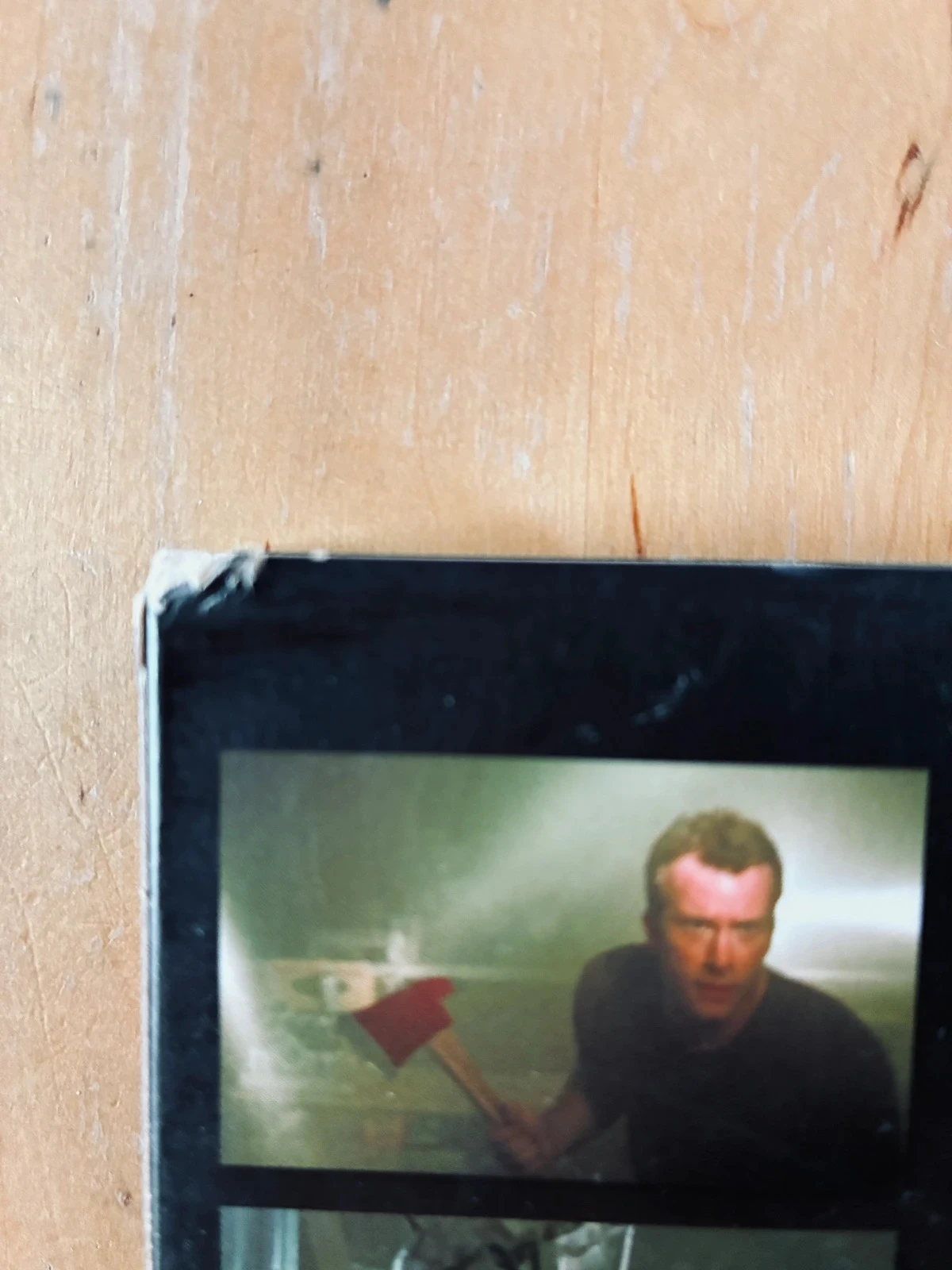 DVD The Mist Stephen King collector's editie. – photo 3
